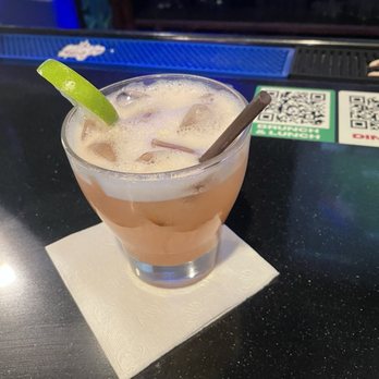 Senor Tequila's - Guava Margarita - Mexican Near Me - Germantown, Maryland Senor Tequila's - Guava Margarita - Mexican Near Me - Germantown, Maryland