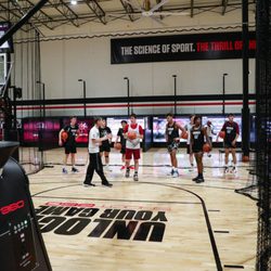 Coaches bring your entire team.