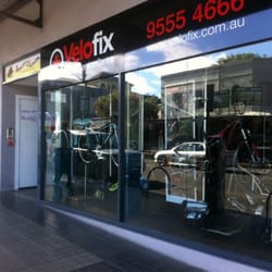 Velofix