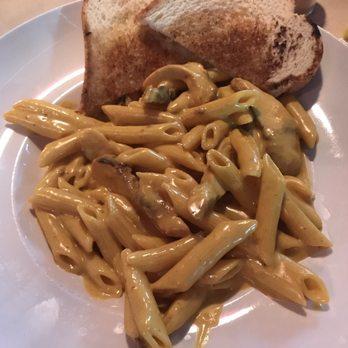 Too Cool Cafe - Thai Curry Pasta - New American Near Me - Indian Harbour Beach, Florida Too Cool Cafe - Thai Curry Pasta - New American Near Me - Indian Harbour Beach, Florida