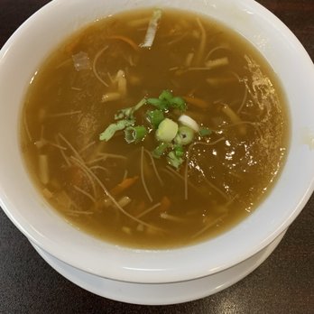 Thai Ocha - Hot & Sour Soup! - Thai Near Me - Plymouth, Michigan Thai Ocha - Hot & Sour Soup! - Thai Near Me - Plymouth, Michigan