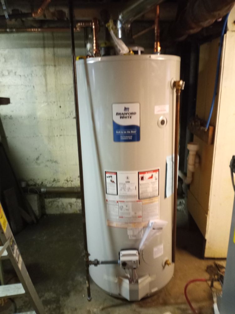 Slide of Frank Duffy & Son