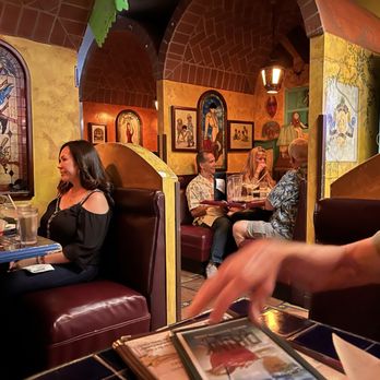 Los Toros Mexican Restaurant - The only part that's open with booths. You have to ask for it. Tight area but at least cozy. - Mexican Near Me - Chatsworth, California Los Toros Mexican Restaurant - The only part that's open with booths. You have to ask for it. Tight area but at least cozy. - Mexican Near Me - Chatsworth, California