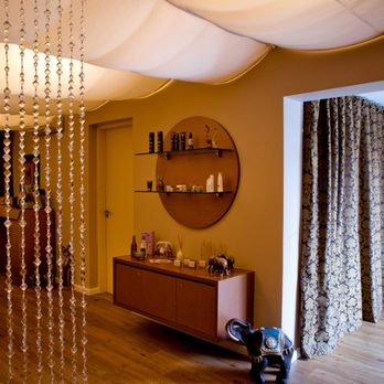 Amadí Spa - Recepção - Day Spas Near Me - São Paulo, SP