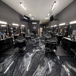 Ospras Barber Shop - Remodelada para mejor servicio