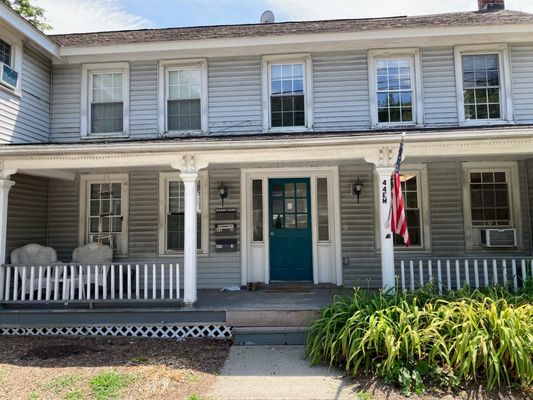 Community Action Partnership for Dutchess County