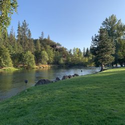 Rogue River Resort & Rv Park