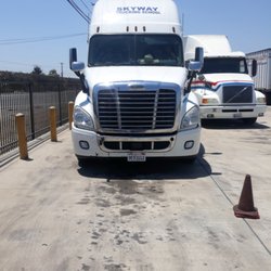 Skyway Trucking School