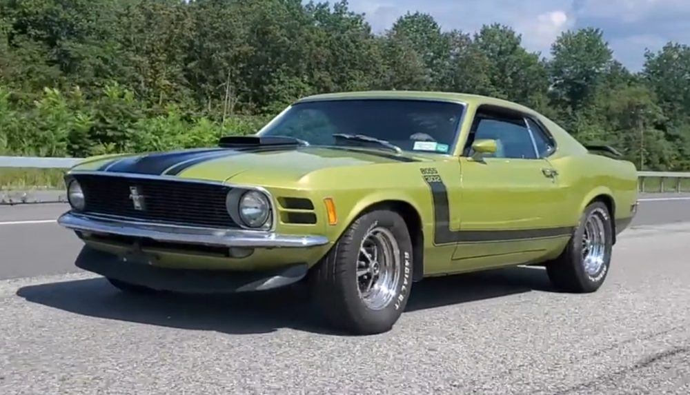 EMPIRE STATE MUSCLE CARS Updated October 2024 270 Rock Hill Dr