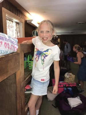 YMCA Camp Greenville by null