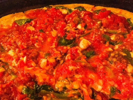 Louisa's Pizza & Pasta by null