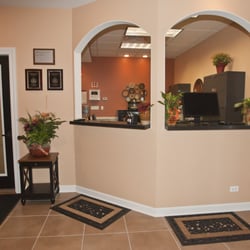 Miles Family Dental - Our Front Desk