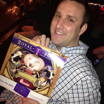 Goodfellows - "Cans for Cover" Food Drive, Nov. 2012 - Bars Near Me - Chapel Hill, North Carolina