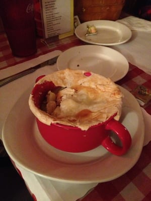 Patti's Pierogis by null