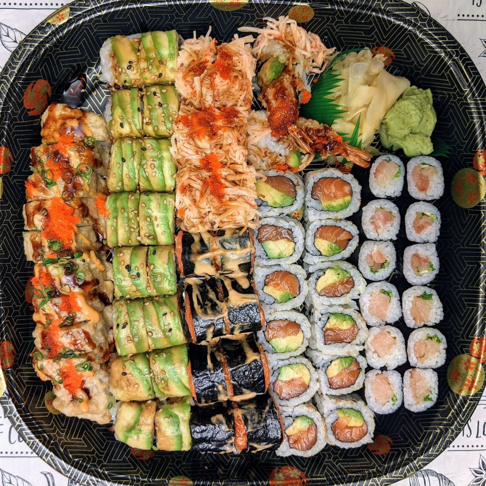 CHOW’S CHINESE RESTAURANT Updated August 2024 79 Photos & 62