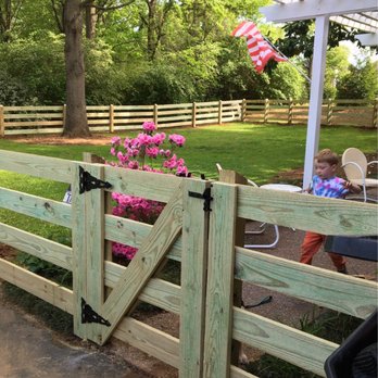 K & C Fence - Fences & Gates Near Me - Nashville, Tennessee K & C Fence - Fences & Gates Near Me - Nashville, Tennessee
