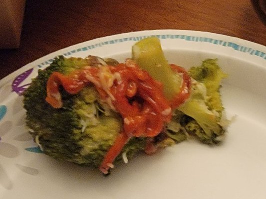 The Backspace by null