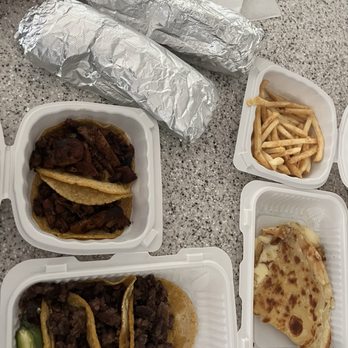 Tacos El Callejon - Tacos - Tacos Near Me - Colton, California Tacos El Callejon - Tacos - Tacos Near Me - Colton, California