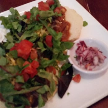 Salmon n' Bannock - Tacos - Canadian (New) Near Me - Vancouver, British Columbia