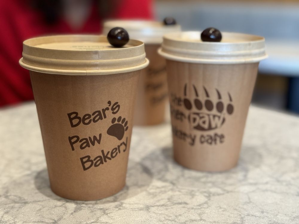 BEAR’S PAW BAKERY Updated September 2024 196 Photos & 179 Reviews