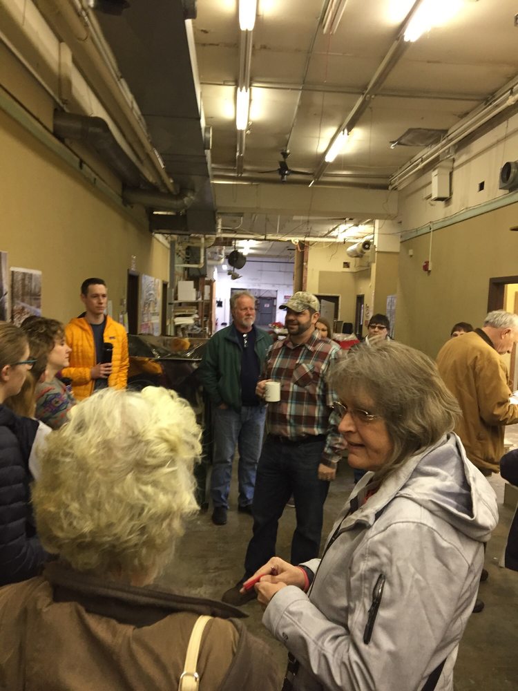 Bissell Maple Farm Logo