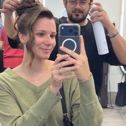 Amy Salon Hair Nails and Spa