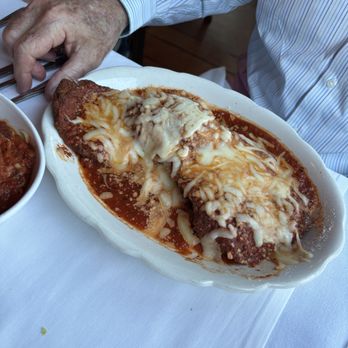 Ciro & Sal's - veal parm - Italian Near Me - Provincetown, Massachusetts Ciro & Sal's - veal parm - Italian Near Me - Provincetown, Massachusetts