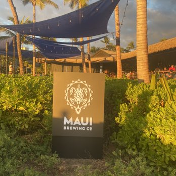 Maui Brewing - Beautiful new location - Brewpubs Near Me - Lahaina, Hawaii Maui Brewing - Beautiful new location - Brewpubs Near Me - Lahaina, Hawaii