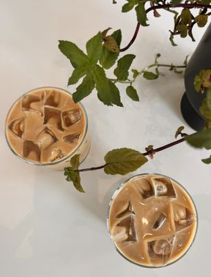 Santo Coffee Co by null