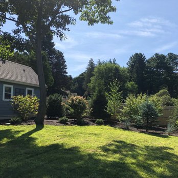 Thayer Nursery - After plant installation. - Nurseries & Gardening Near Me - Milton, Massachusetts