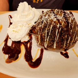 Poppycocks - Sticky toffee pudding