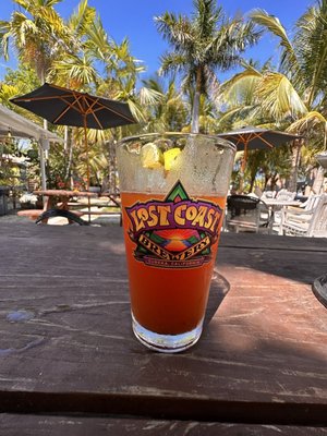 Bongo's Botanical Beer Garden and Cafe by null