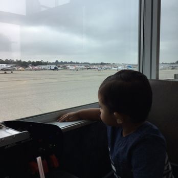 Wings Cafe - My son looking at the planes - Diners Near Me - Fullerton, California Wings Cafe - My son looking at the planes - Diners Near Me - Fullerton, California
