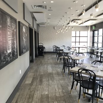 Coop 303 - First floor dining - New American Near Me - Atlantic Beach, Florida Coop 303 - First floor dining - New American Near Me - Atlantic Beach, Florida