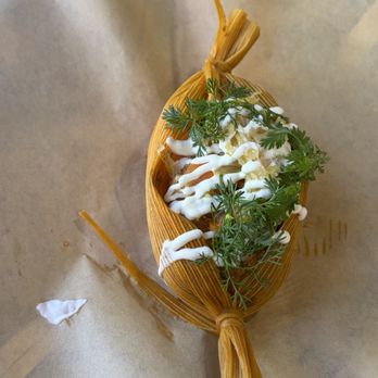 Komal - Chuchito/tamal - Mexican Near Me - Los Angeles, California Komal - Chuchito/tamal - Mexican Near Me - Los Angeles, California