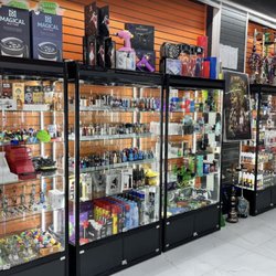 Trippy's Smoke Shop