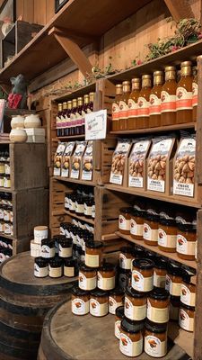 Avila Valley Barn by null