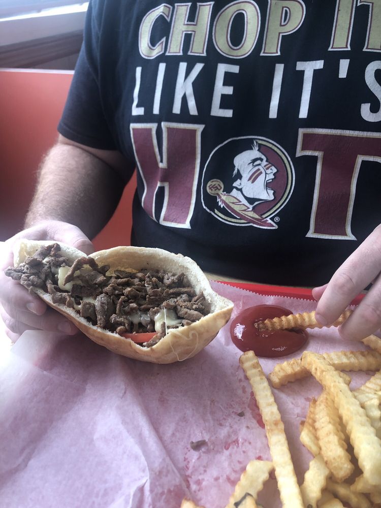 STAN’S SANDWICH CLOSED 19 Photos & 23 Reviews 7146 Beach Blvd, Jacksonville, Florida