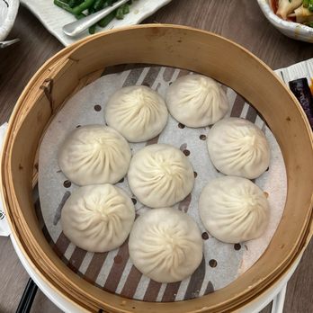 Dumpling Story - Pork XLB - Asian Fusion Near Me - San Francisco, California Dumpling Story - Pork XLB - Asian Fusion Near Me - San Francisco, California