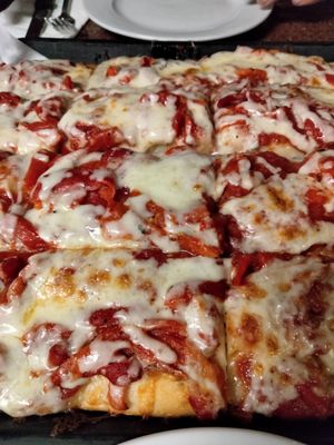 Catanzaro's Pizzeria Cranston by null