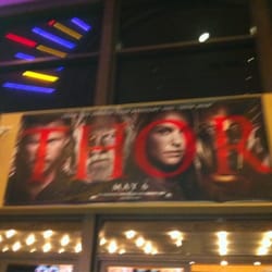 Maya Cinemas