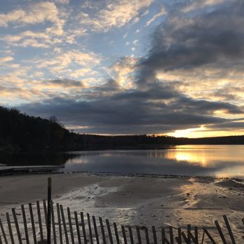 Swartswood State Park - Lakes Near Me - Newton, New Jersey
