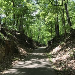 Clarksville Greenway - Trail