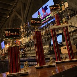 DJ Trivia Sacramento - DJ Trivia Sacramento Fall 2019 Championship at Escape Folsom (Historic Folsom)