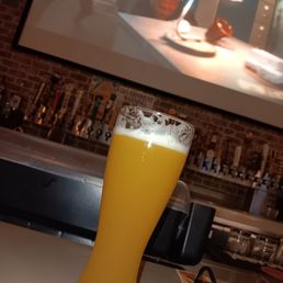 Voodoo IPA Voodoo IPA