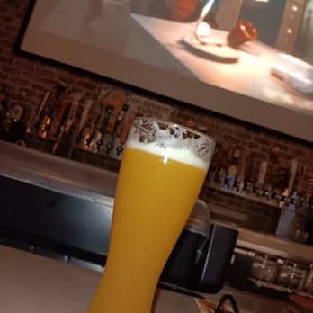 Buffalo Wild Wings - Voodoo IPA - Sports Bars Near Me - Bronx, New York Buffalo Wild Wings - Voodoo IPA - Sports Bars Near Me - Bronx, New York