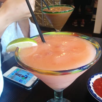 Maggie's Blue Rose - Guava and tamarindo margs - Mexican Near Me - Avalon, California Maggie's Blue Rose - Guava and tamarindo margs - Mexican Near Me - Avalon, California