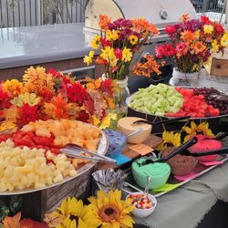 Tracy's Tucson Catering & Events