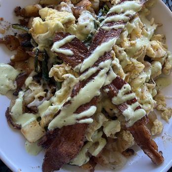 The Terrace - Terrace Breakfast Bowl - Burgers Near Me - Lake Charles, Louisiana The Terrace - Terrace Breakfast Bowl - Burgers Near Me - Lake Charles, Louisiana