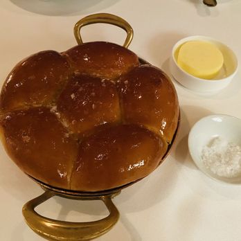 The Village Pub - Parker house rolls - Pubs Near Me - Woodside, California The Village Pub - Parker house rolls - Pubs Near Me - Woodside, California